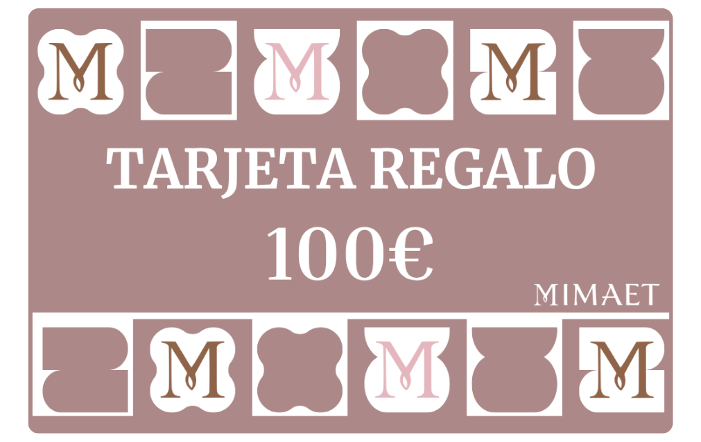 Tarjetas de regalo