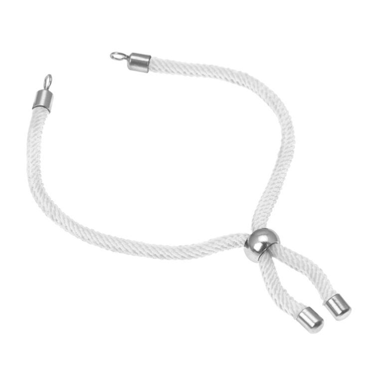 Pulsera cordón fallas