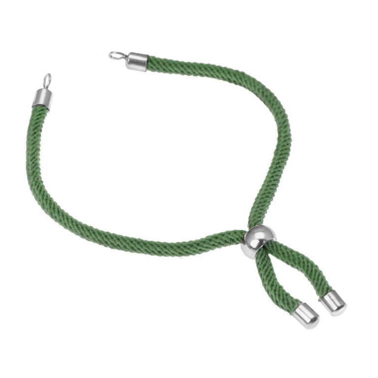 Pulsera cordón fallas