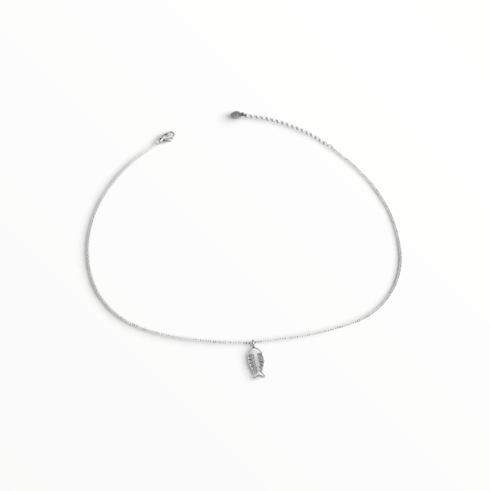 Collar Aqua