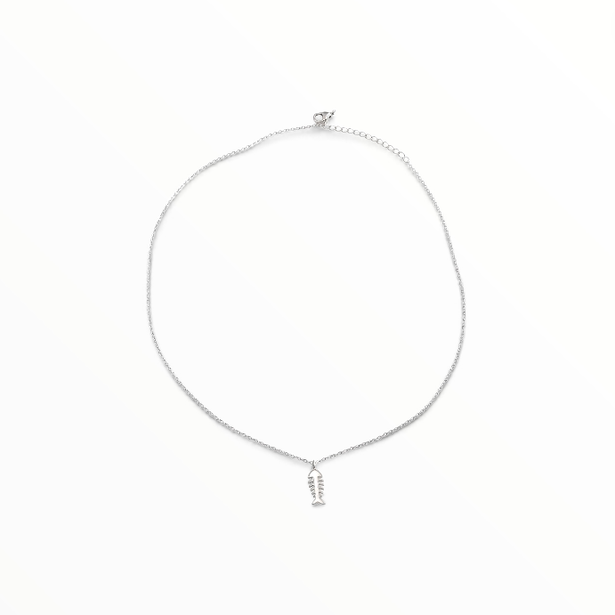 Collar Aqua