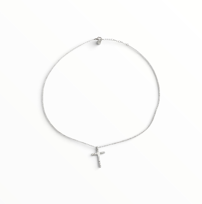Collar Cruz