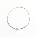 Collar "Te quiero mamá"