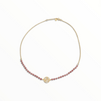 Collar "Te quiero mamá"