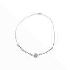 Collar "Te quiero mamá"