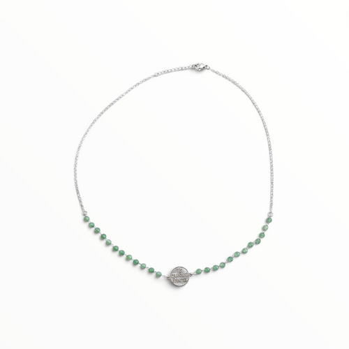 Collar "Te quiero mamá"