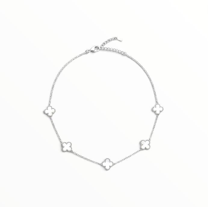 Collar Trebol