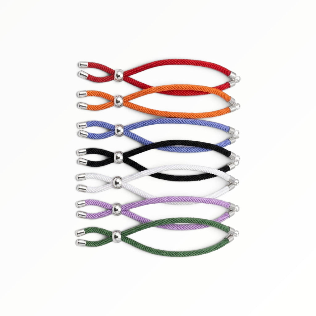 Pulsera cordón fallas