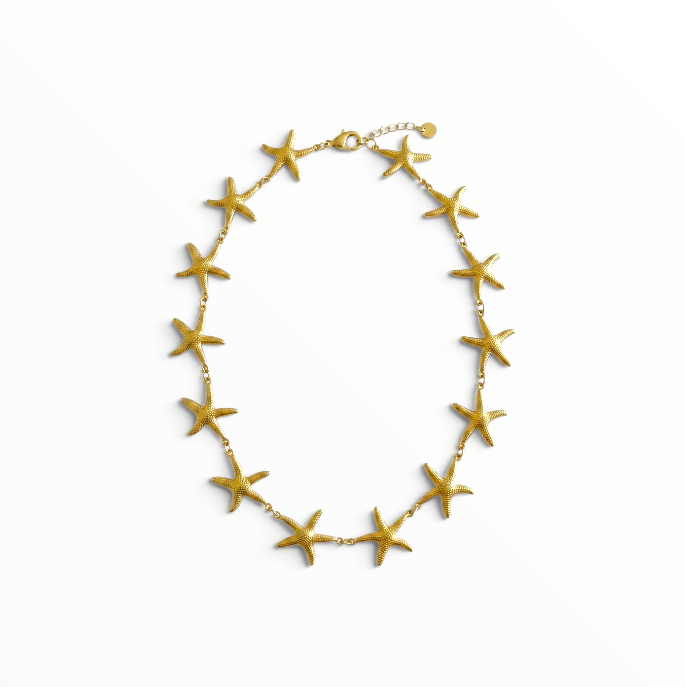 Collar Marina