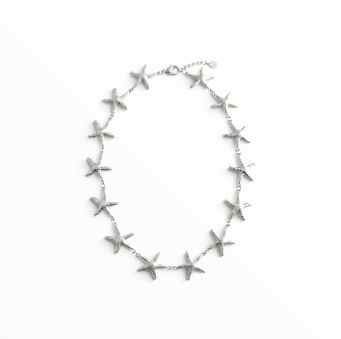 Collar Marina