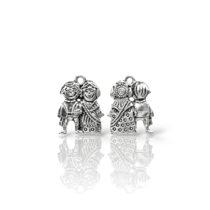 Pulsera cinta fallas