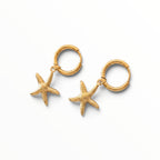 Pendientes Marina