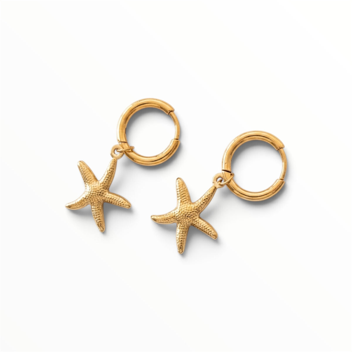Pendientes Marina