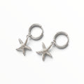 Pendientes Marina