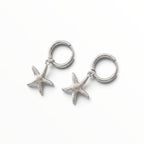 Pendientes Marina