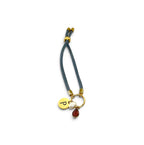 Pulsera cordón inicial