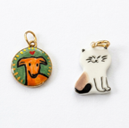 Pulsera cordón mascotas