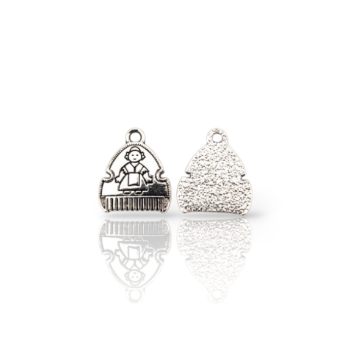 Pulsera cinta fallas