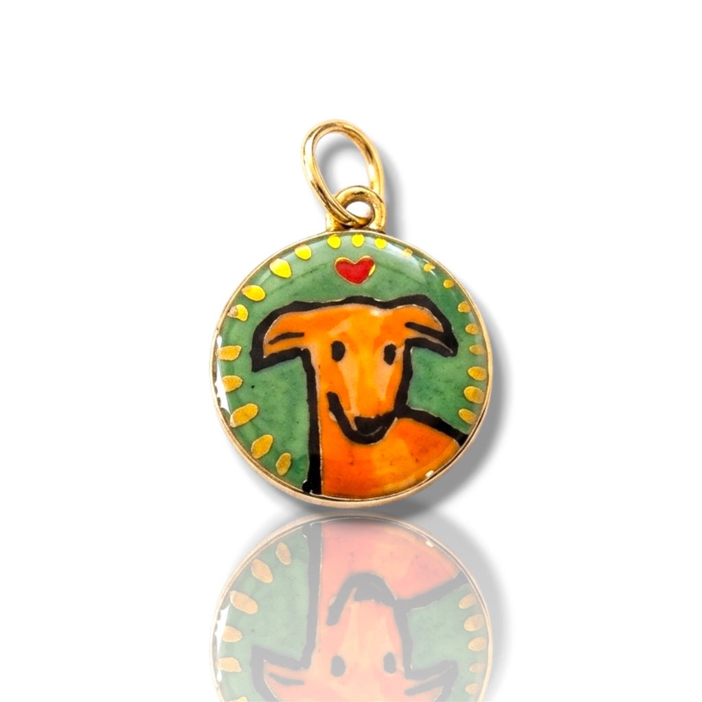 Pulsera cordón mascotas