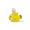 CHARM PEZ AMARILLO