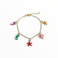 Pulsera Arrecife