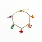 Pulsera Arrecife