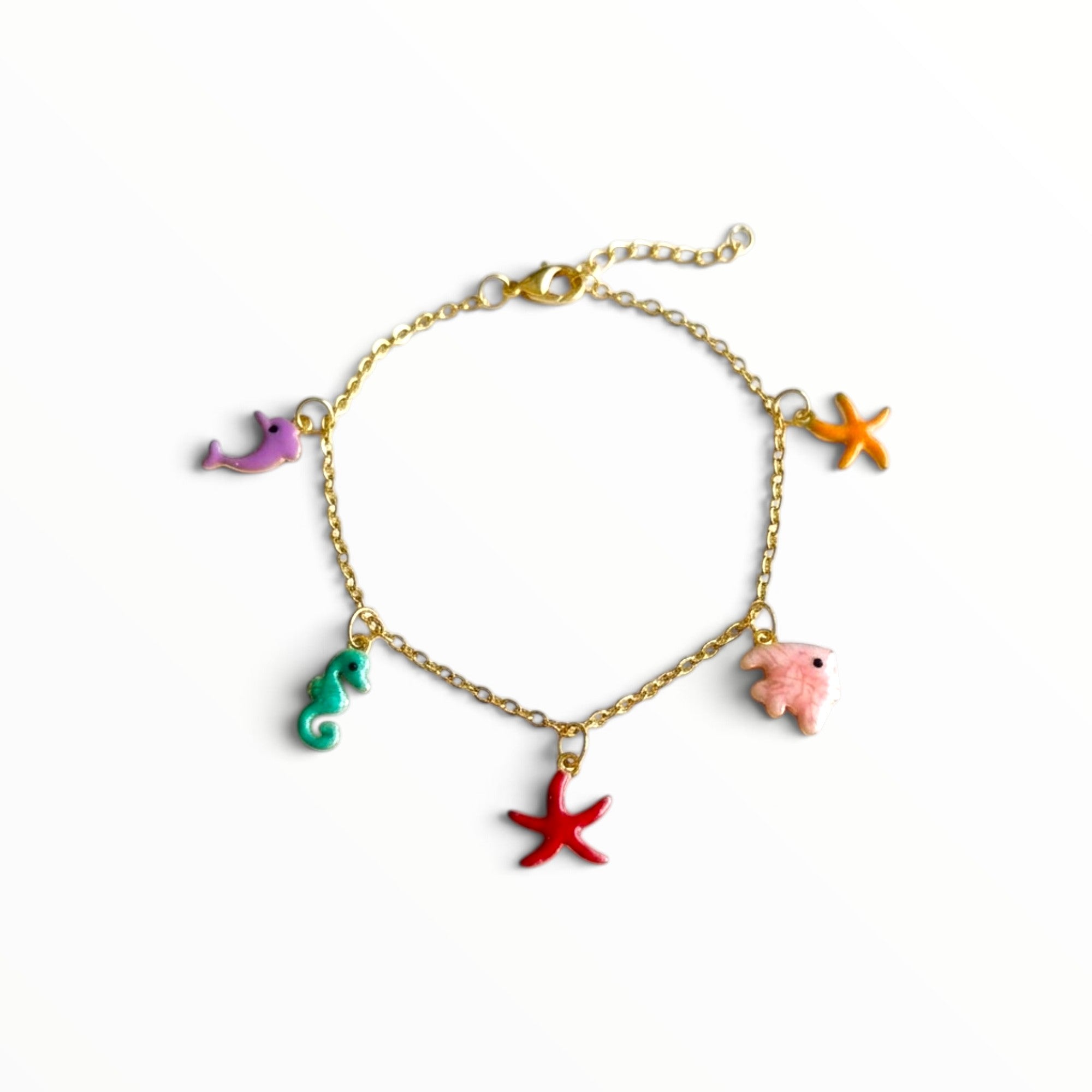 Pulsera Arrecife