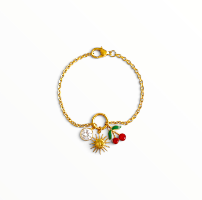 Pulsera Aura