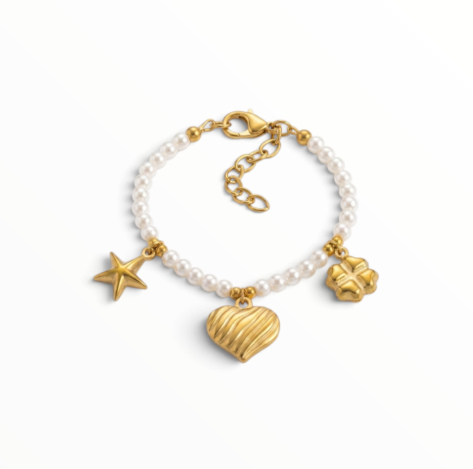 Pulsera Brisa