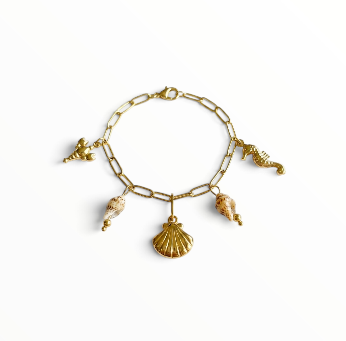Pulsera Calma