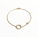 Pulsera Circulo