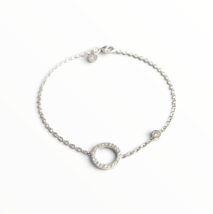 Pulsera Circulo