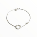 Pulsera Circulo