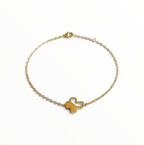 Pulsera Crucecita