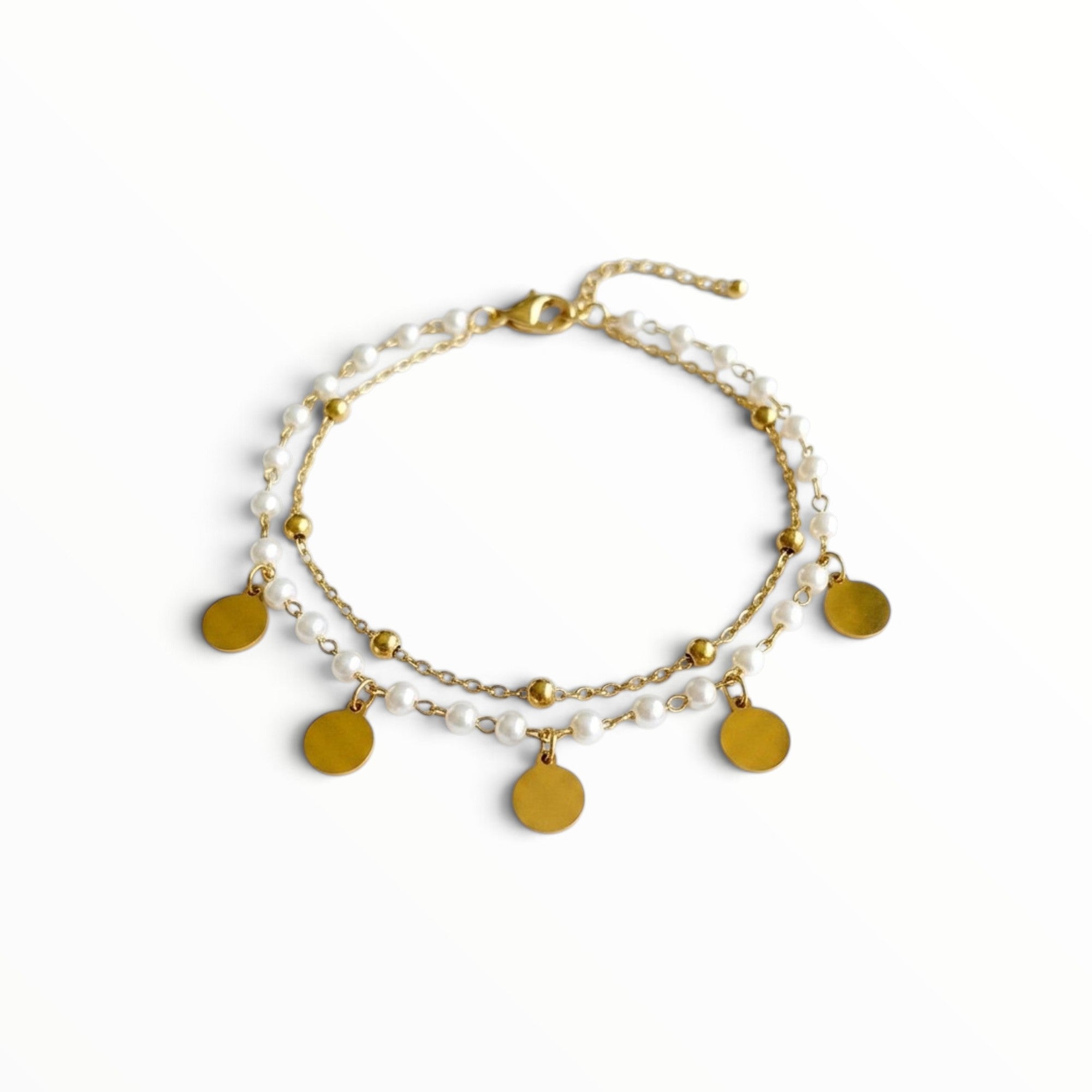 Pulsera Daphne