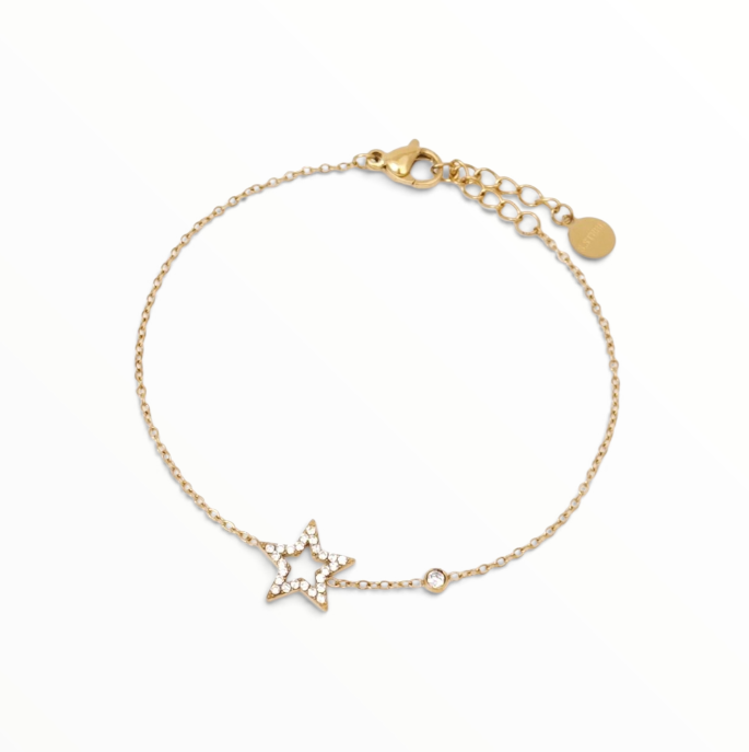 Pulsera Estrella