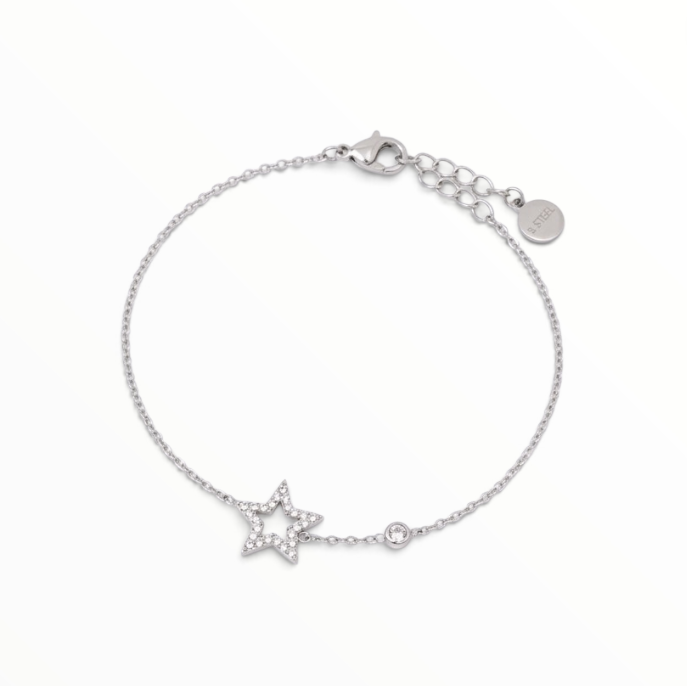 Pulsera Estrella