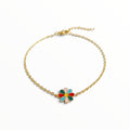 Pulsera Flora