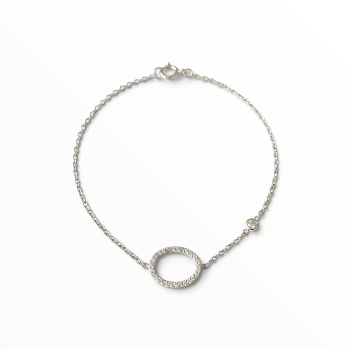 Pulsera Halo