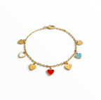 Pulsera Love
