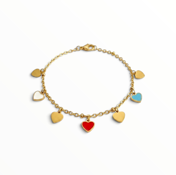 Pulsera Love