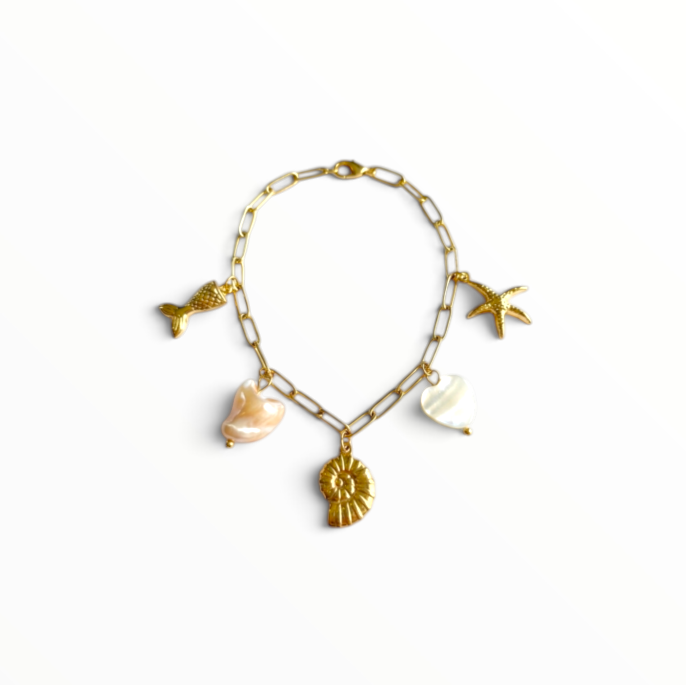 Pulsera Mako