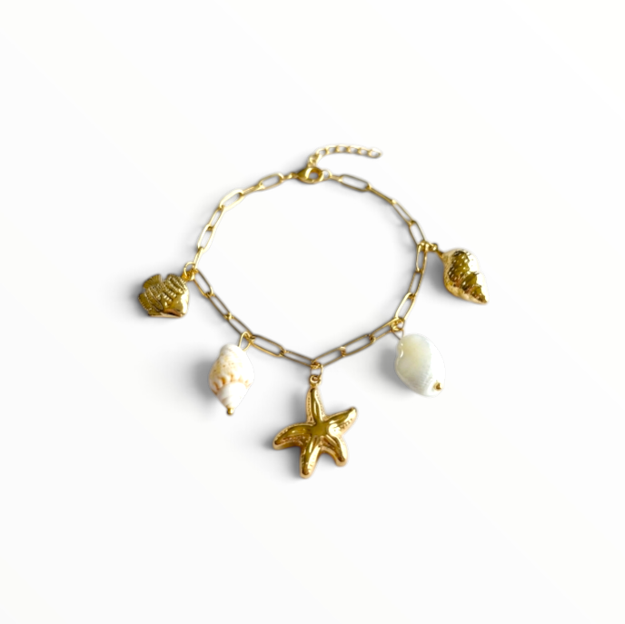 Pulsera Marea