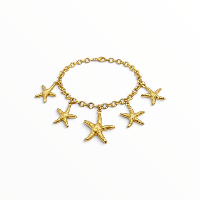 Pulsera Marina