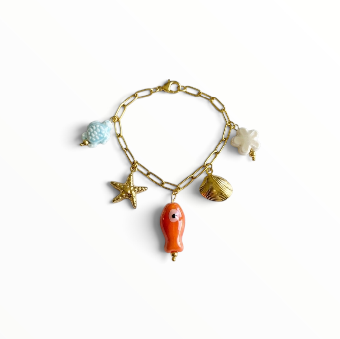 Pulsera Marlin