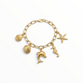 Pulsera Oceano
