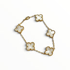 Pulsera Trébol