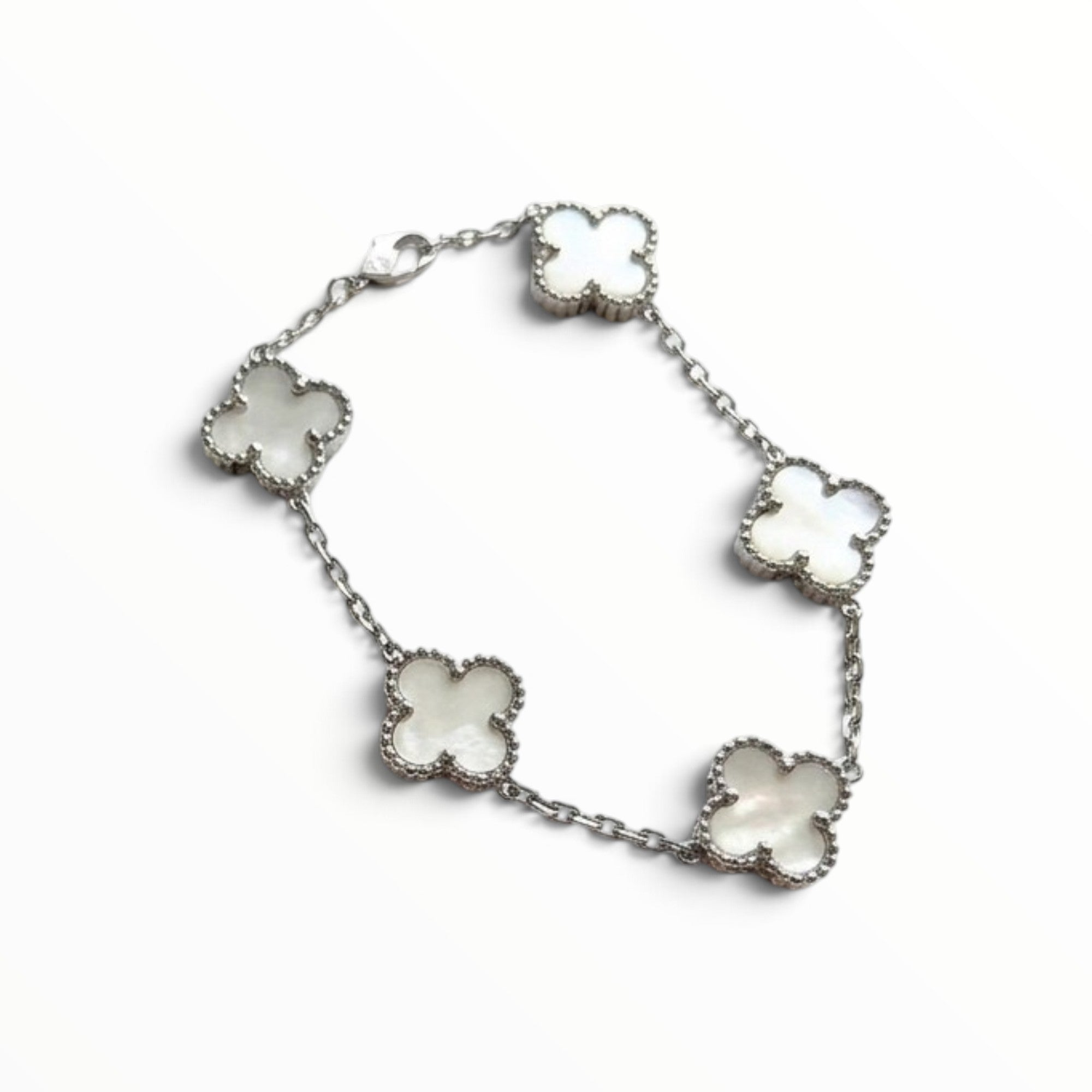 Pulsera Trébol