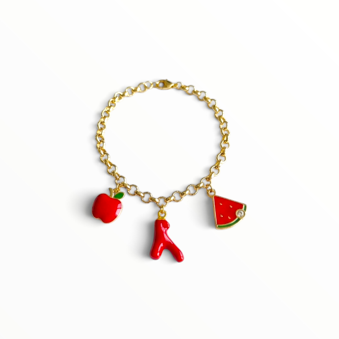 Pulsera Tutti