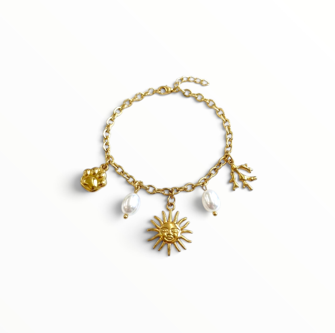 Pulsera Verano